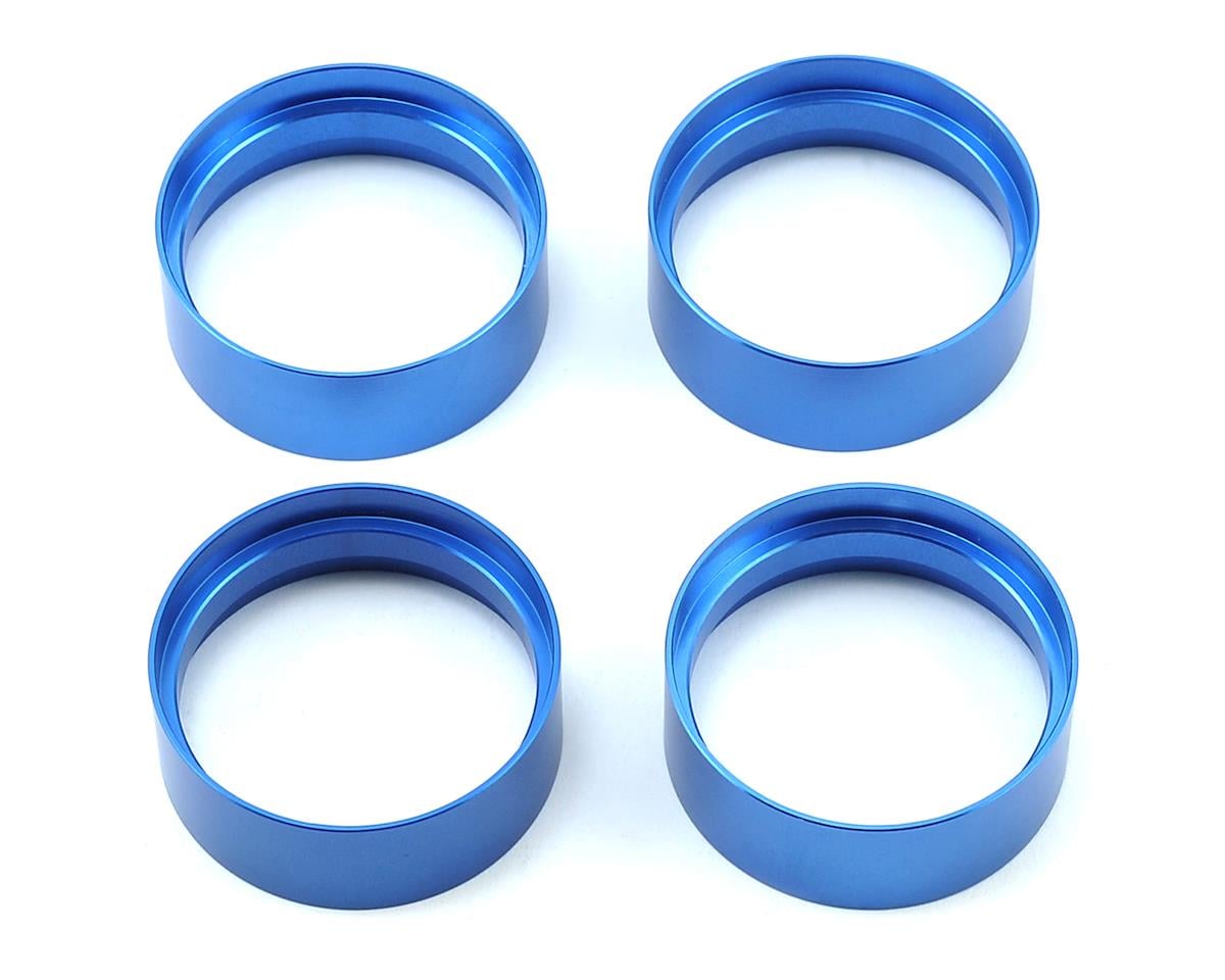RC4WD 1.9" Proline Compatible Internal Beadlock Ring (4)