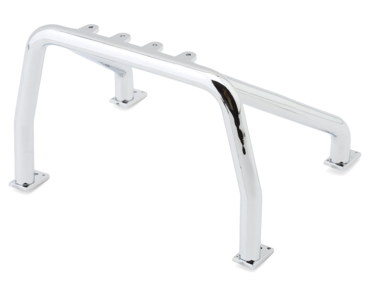 RC4WD TF2 85/87 Toyota Pickup/XtraCab Roll Bar (Chrome)