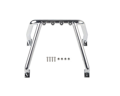RC4WD TF2 85/87 Toyota Pickup/XtraCab Roll Bar (Chrome)