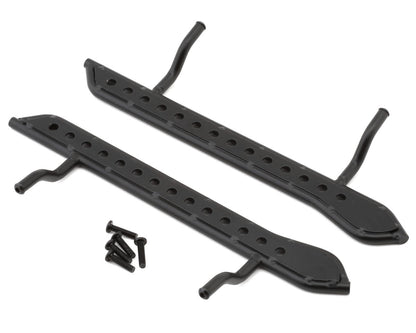 RC4WD TF2 1985 Toyota Pickup/4runner Tough Armor Steel Rock Sliders Set