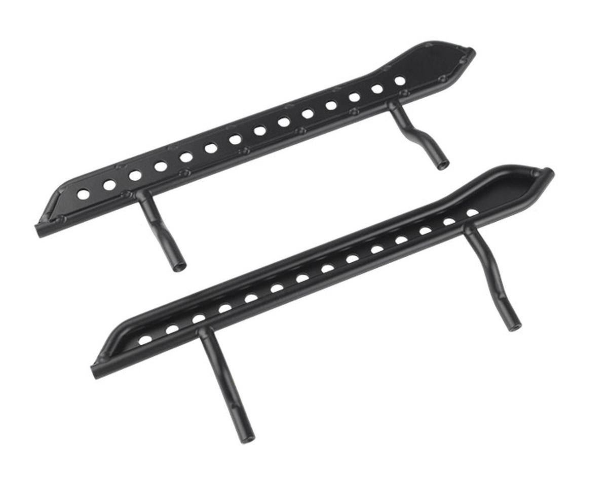 RC4WD TF2 1985 Toyota Pickup/4runner Tough Armor Steel Rock Sliders Set