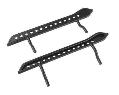 RC4WD TF2 1985 Toyota Pickup/4runner Tough Armor Steel Rock Sliders Set