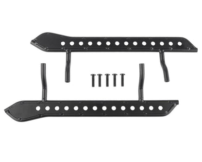 RC4WD TF2 1985 Toyota Pickup/4runner Tough Armor Steel Rock Sliders Set