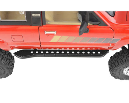 RC4WD TF2 1985 Toyota Pickup/4runner Tough Armor Steel Rock Sliders Set