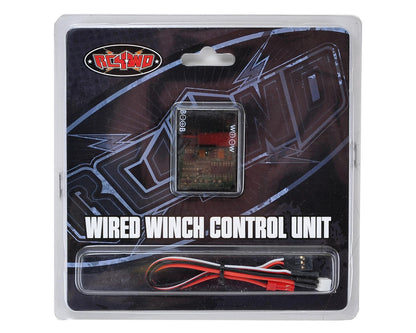 RC4WD Wired Winch Controller Unit