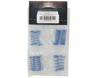 RC4WD King Scale Shock Spring Set (110mm)