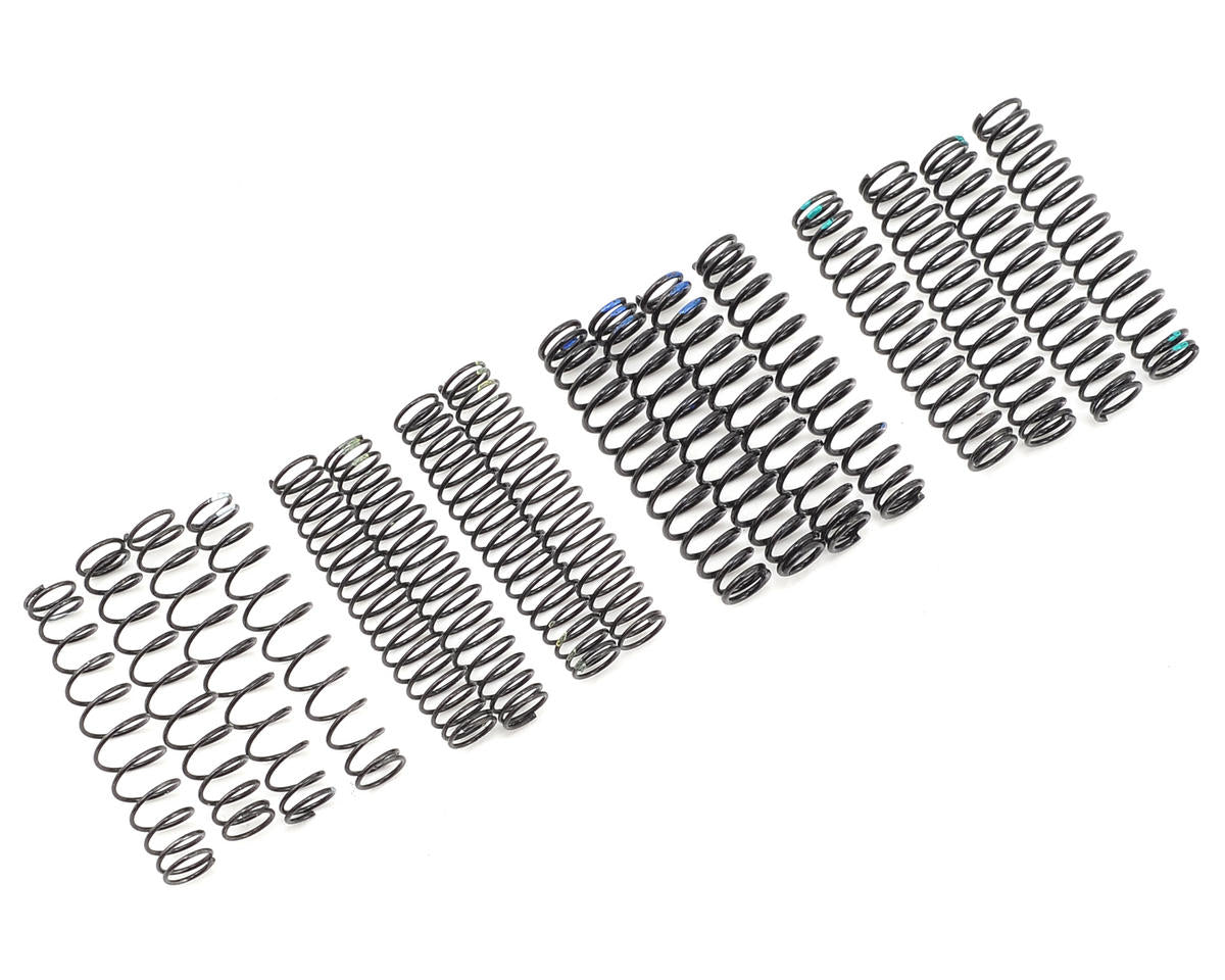 RC4WD Superlift 80mm Internal Shock Spring Set (80mm)