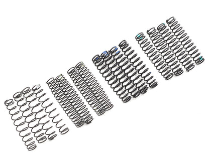 RC4WD Superlift 80mm Internal Shock Spring Set (80mm)