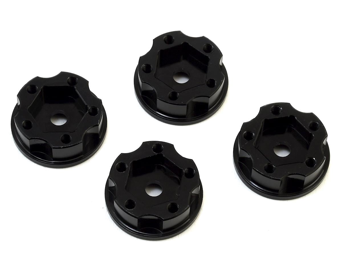 RC4WD 5 Lug 1.9"/2.2" Steel Wheel Hex Hub (+3 Offset)