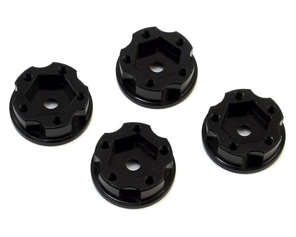 RC4WD 5 Lug 1.9"/2.2" Steel Wheel Hex Hub (+3 Offset)