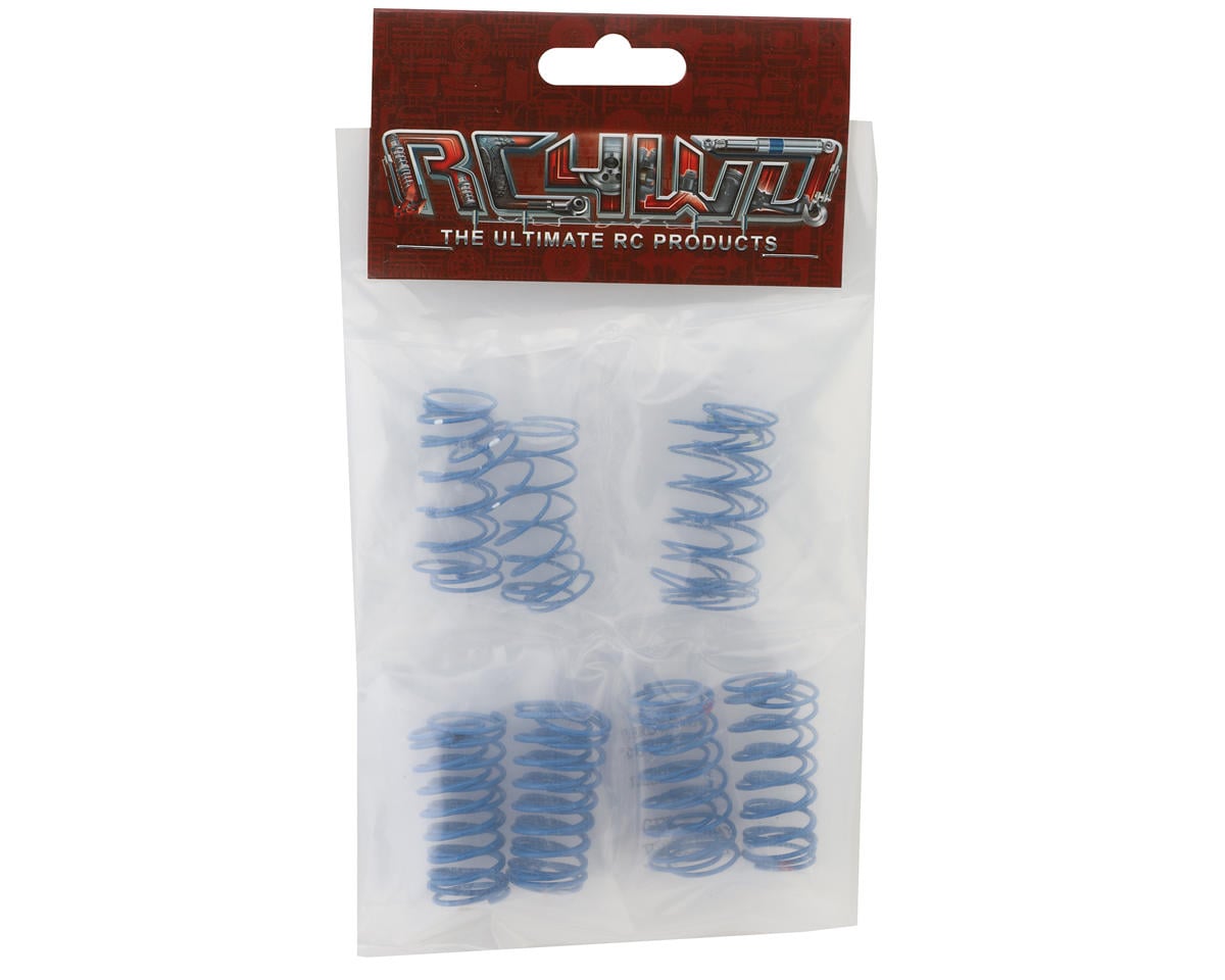 RC4WD 100mm King Off-Road Dual Spring Shocks Assortment (16)