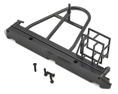 RC4WD Gelande 2 Tough Armor Swing Away Spare Tire Carrier Set w/Storage