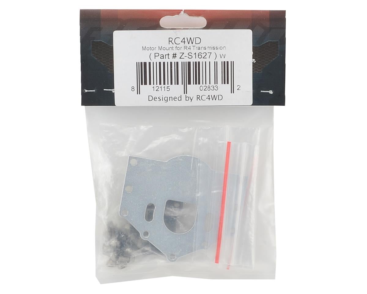 RC4WD R4 Transmission Motor Mount