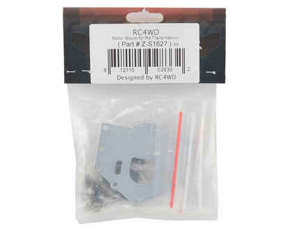 RC4WD R4 Transmission Motor Mount