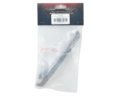 RC4WD Chevy Blazer Body Tough Armor Rear Bumper