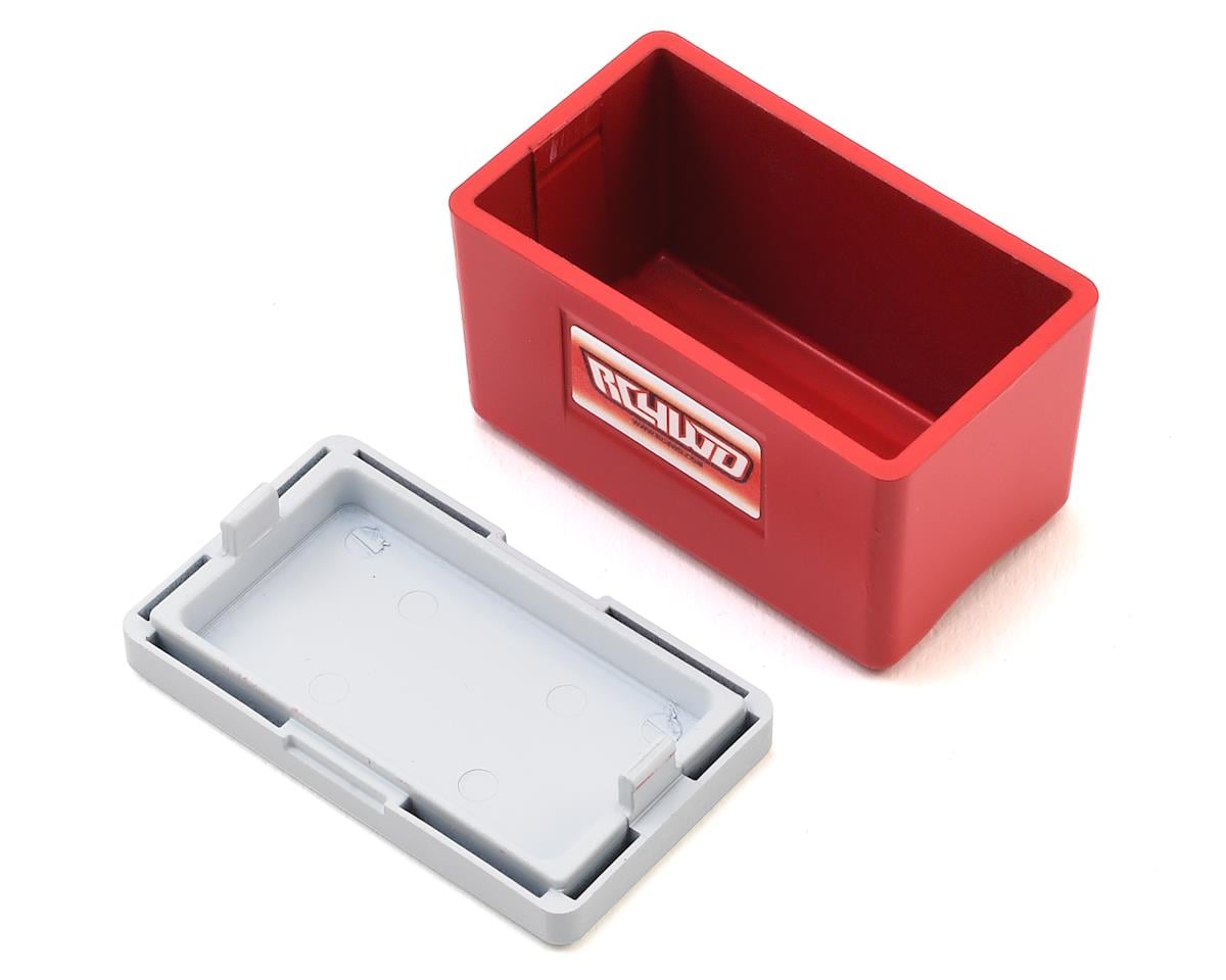 RC4WD Garage Series 1/10 Cooler
