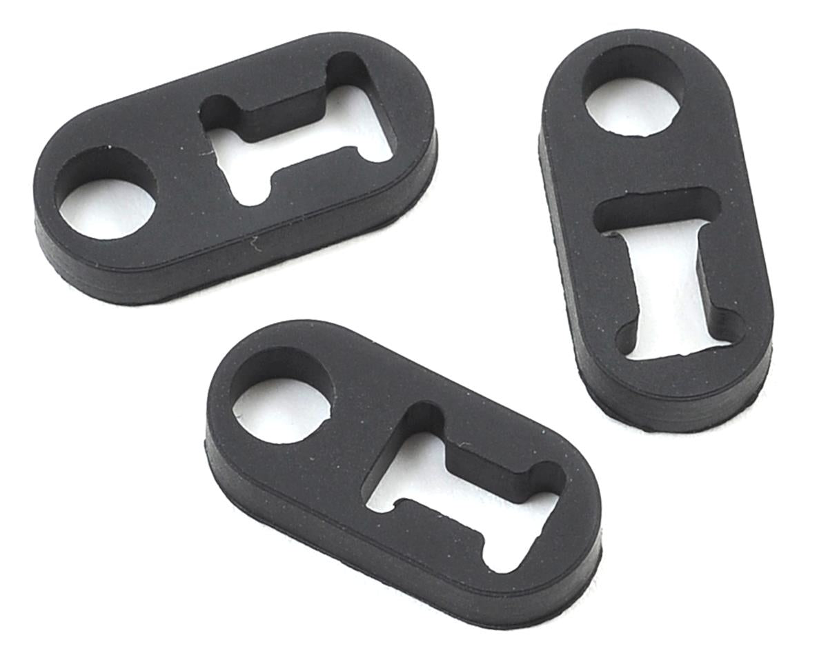 RC4WD Hi-Lift Jack Handle-Keepers