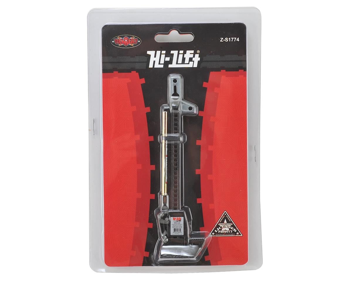 RC4WD Hi-Lift Extreme Jack