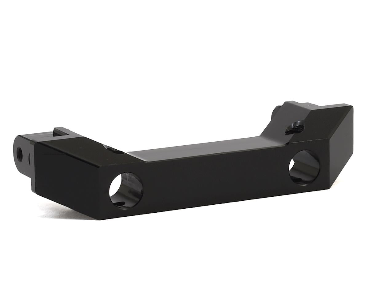 RC4WD Aluminum Front Bumper Mount Conversion for Traxxas TRX-4