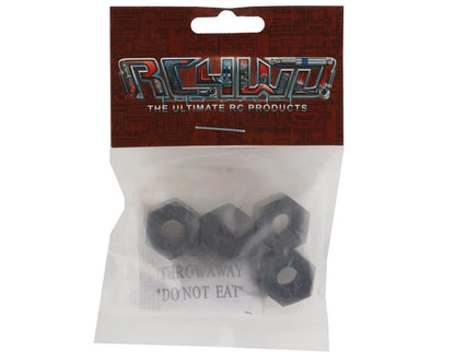 RC4WD 12mm Wheel Hex Adapter for Traxxas TRX-4/TRX-6