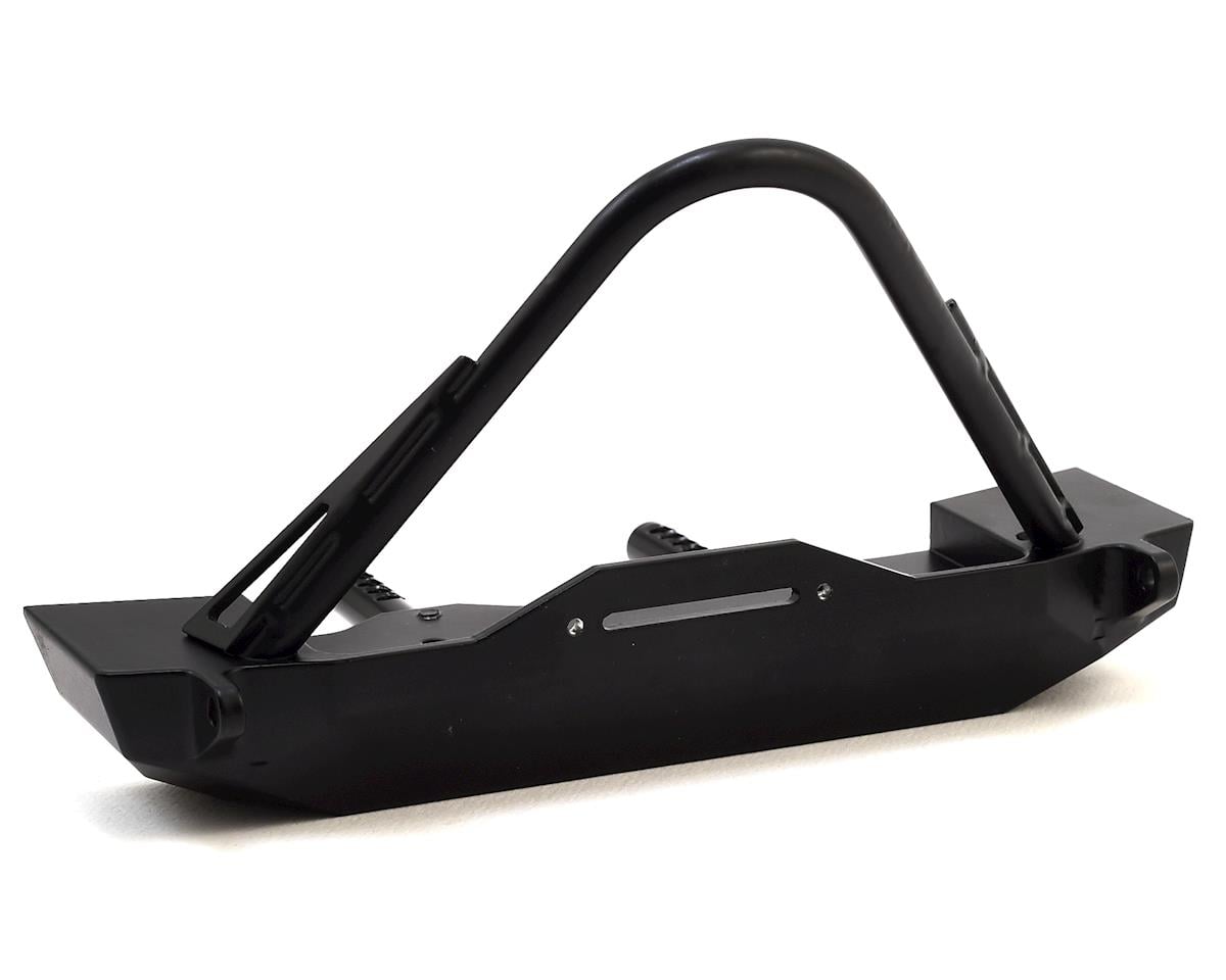 RC4WD Axial SCX10 II Tough Armor Front Winch Bumper (Type A)