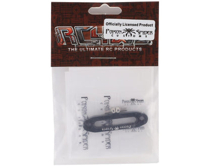 RC4WD Poison Spyder Warn 9.5cti Winch Fairlead