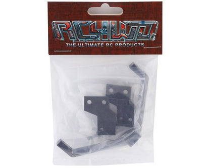 RC4WD Trail Finder 2 Hitch Mount