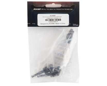 RC4WD Axial AR44 Axles XVD Universal Set