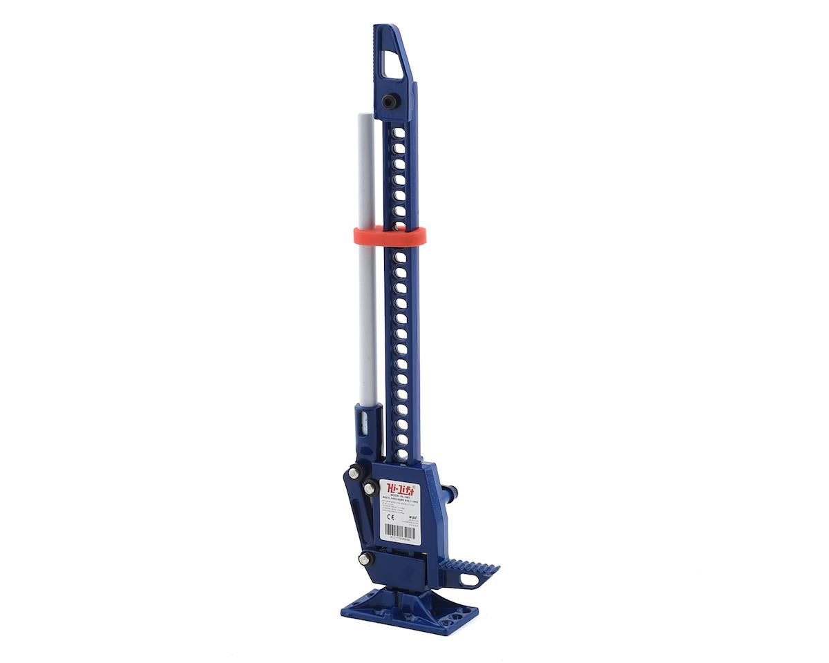 RC4WD 1/10 "Patriot Edition" Hi-Lift Jack