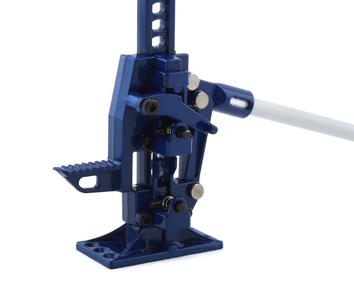 RC4WD 1/10 "Patriot Edition" Hi-Lift Jack