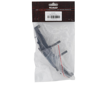RC4WD Tough Armor Front Attack Bumper for Traxxas TRX-4