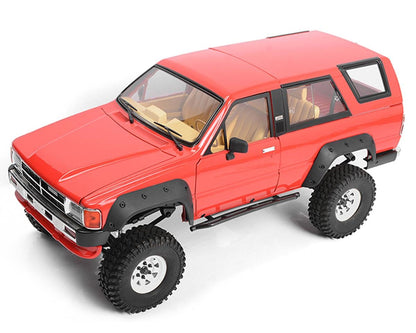 RC4WD 1985 Toyota 4Runner Fender Flares