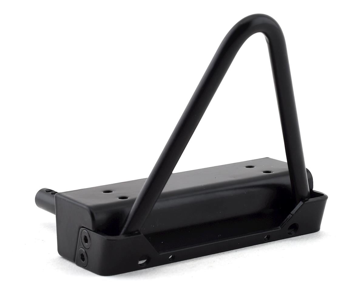 RC4WD Tough Armor Stinger Front Bumper for Traxxas TRX-4