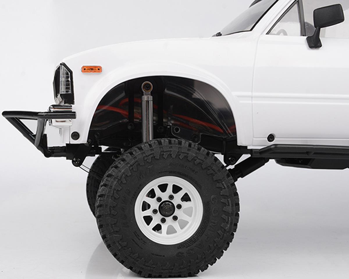 RC4WD Trail Finder 3 Inner Fender Set