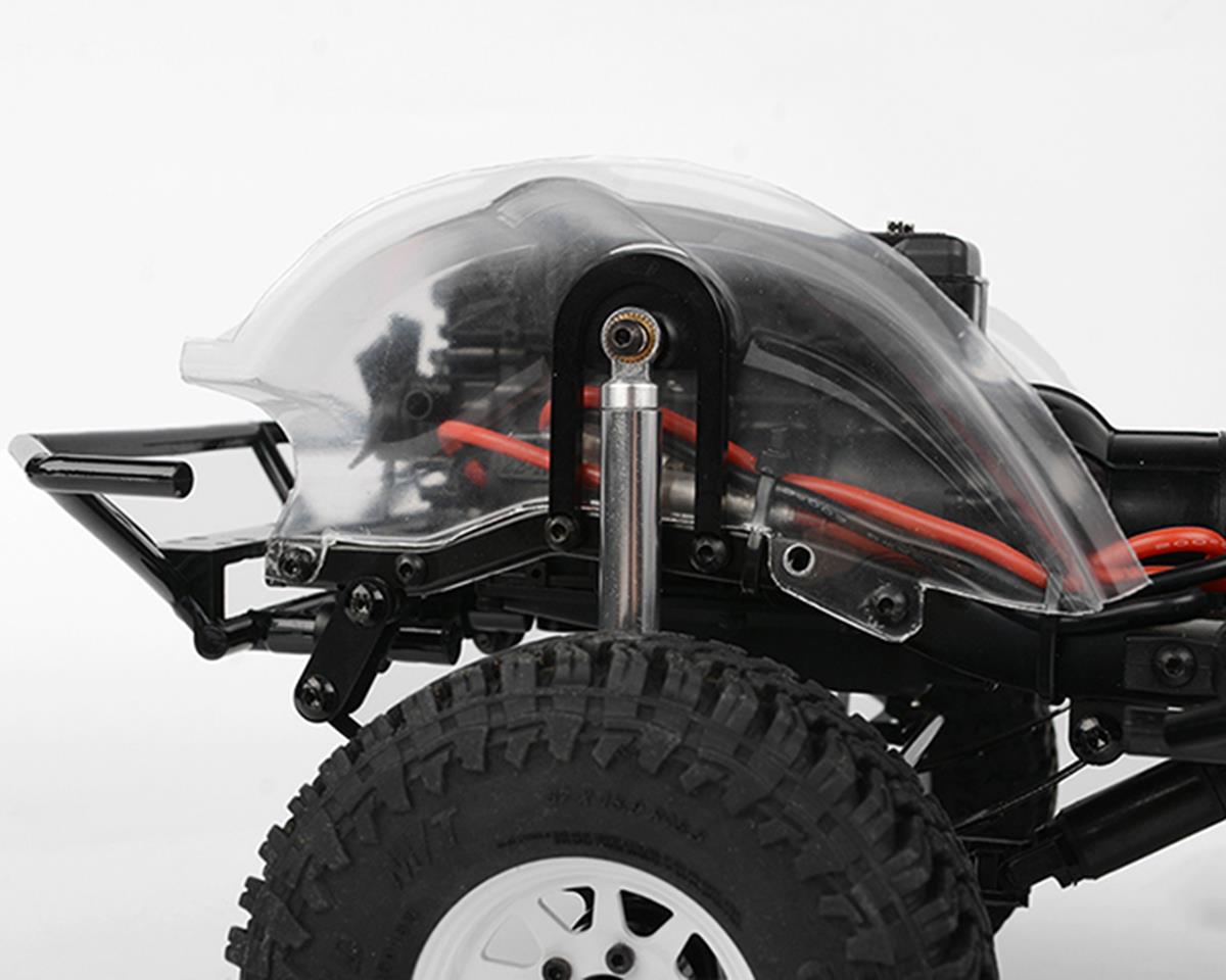 RC4WD Trail Finder 3 Inner Fender Set