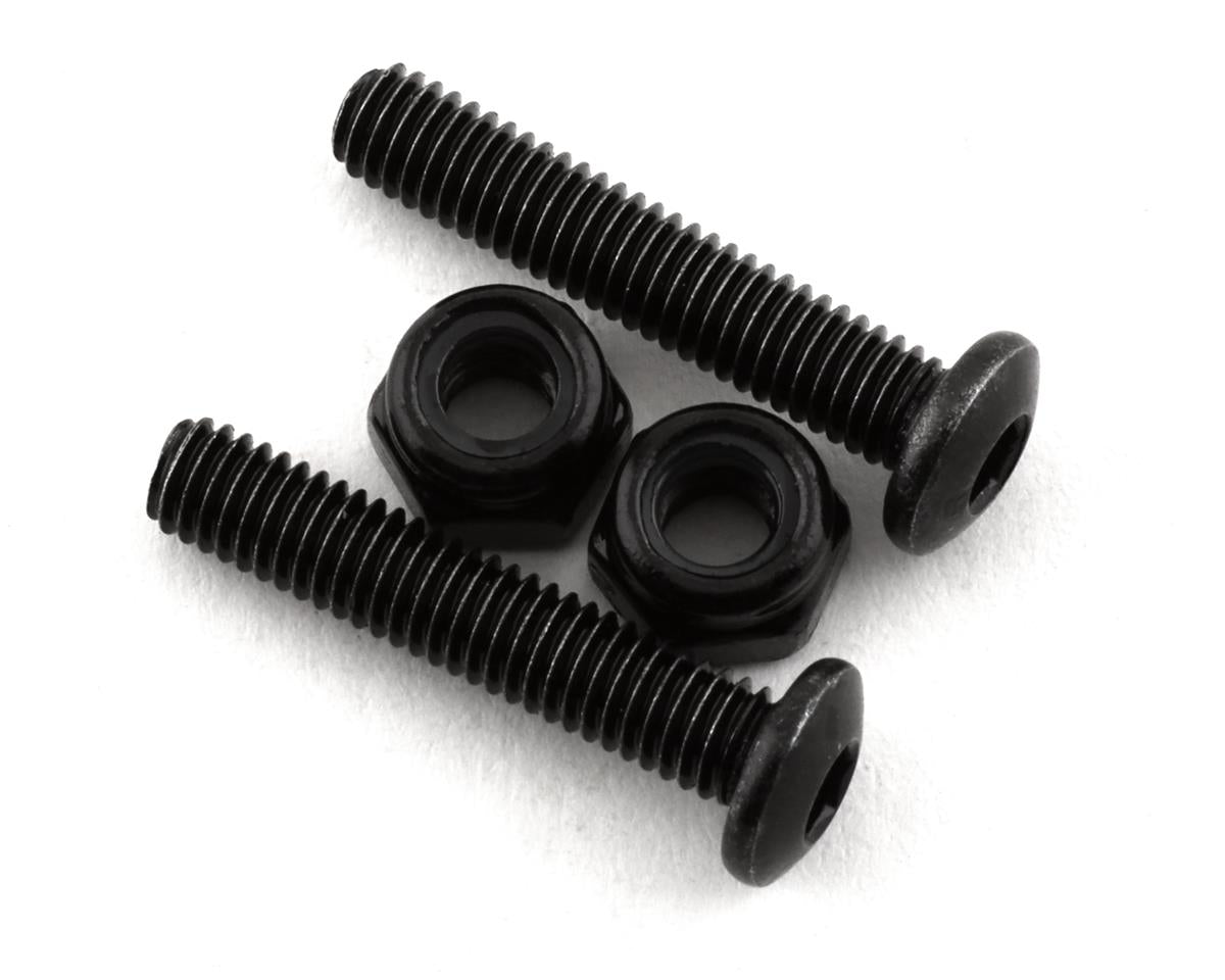 RC4WD Trail Finder 3 Inner Fender Set