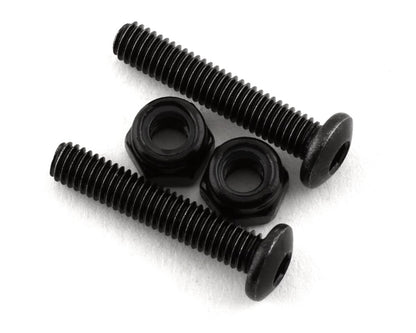 RC4WD Trail Finder 3 Inner Fender Set