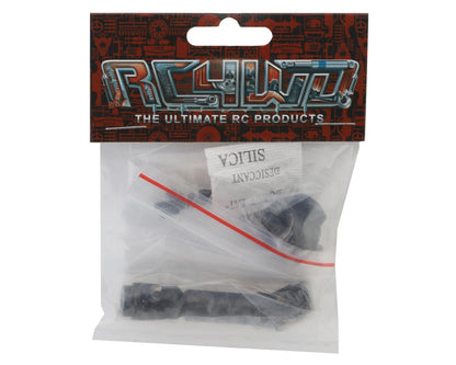 RC4WD Miller Motorsports Pro RTR Rock Racer Center Steel Driveshaft Assembly Set