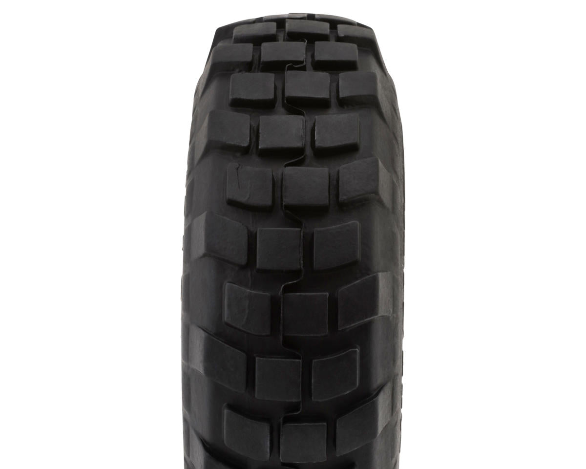 RC4WD Mud Plugger 1.9" Scale Rock Crawler Tires (2) (X3)