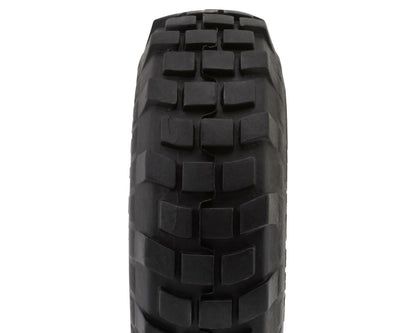 RC4WD Mud Plugger 1.9" Scale Rock Crawler Tires (2) (X3)