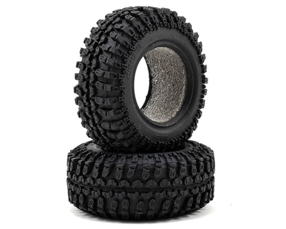 RC4WD "Rok Lox" Micro Comp Tires (2) (X3)