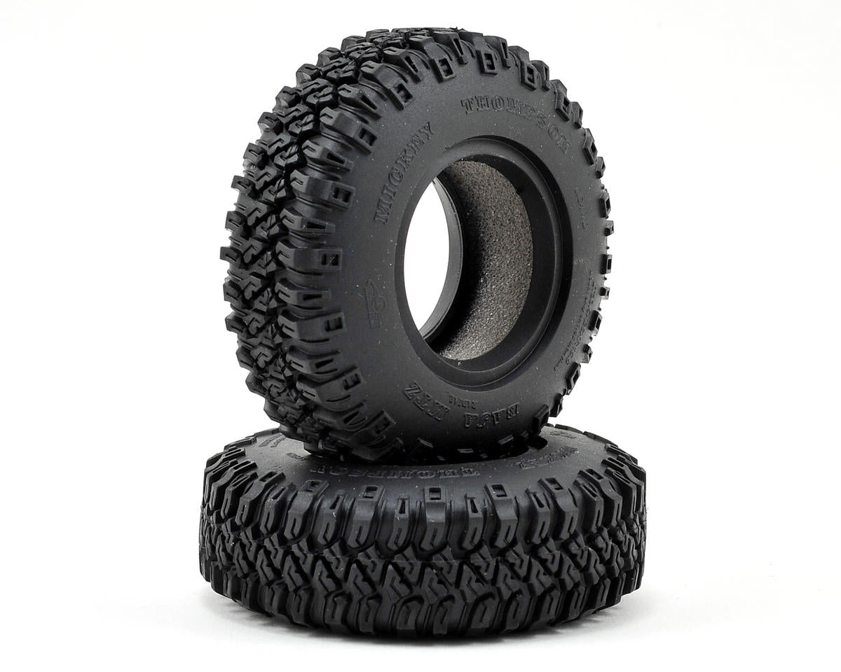RC4WD Mickey Thompson "Baja MTZ" 1.55" Scale Rock Crawler Tires (2) (X3)