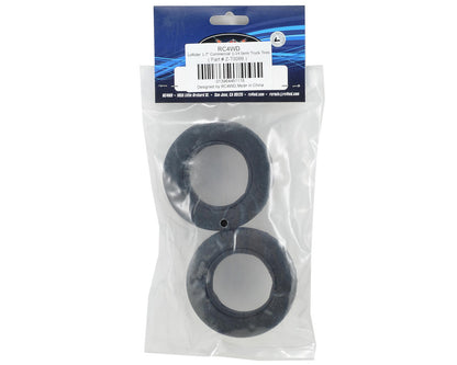 RC4WD "LoRider" 1.7 Commercial 1/14 Semi Truck Tires (2) (X5)