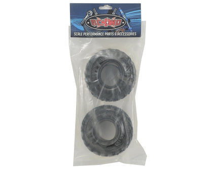 RC4WD FlashPoint 1.9" Military Off Road Tires (X2)