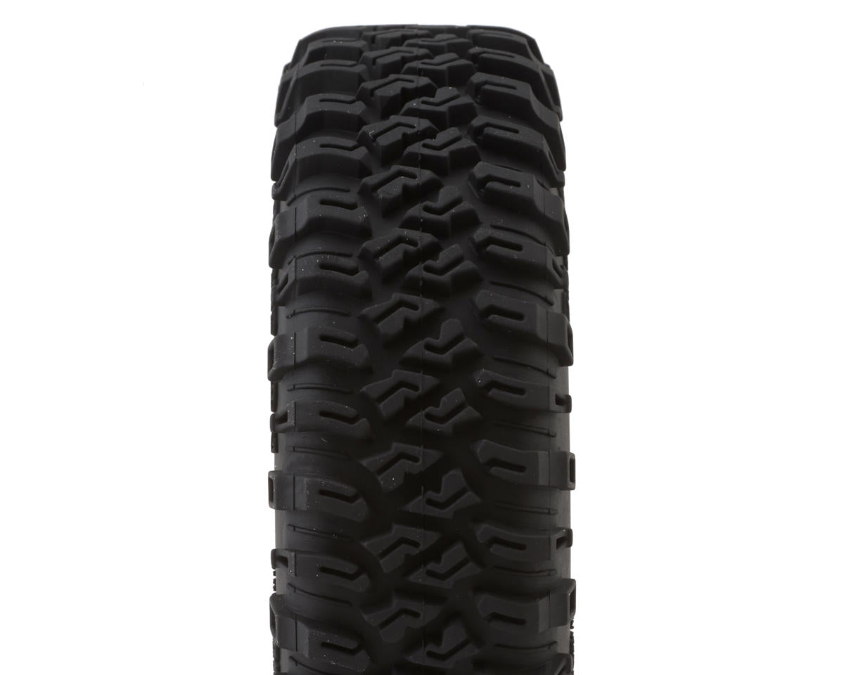 RC4WD Mickey Thompson Baja MTZ 2.2" Rock Crawler Tires 4.19" (X2S3)