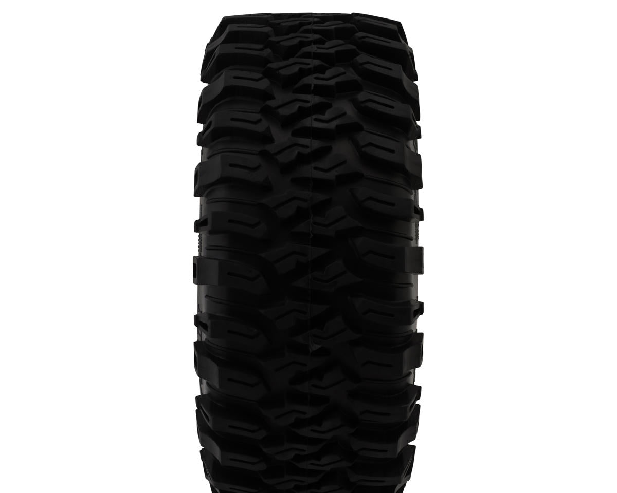 RC4WD Mickey Thompson 40 Series 3.8" Baja MTZ Tires (2) (7.96") (X5)