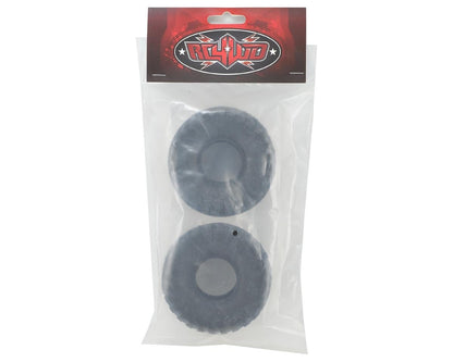 RC4WD "Scrambler" 1.55" Scale Rock Crawler Tires (2)