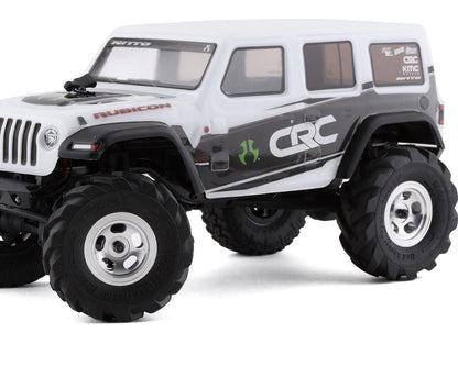 RC4WD Mud Basher 1.0" Scale Tractor Tires (X2S3)