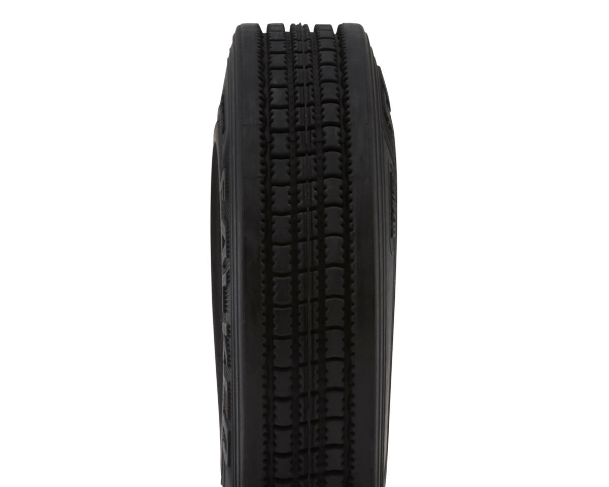 RC4WD Falken RI150 1.7" 1/14 Semi Truck Tires (2) (X4) (King Hauler)
