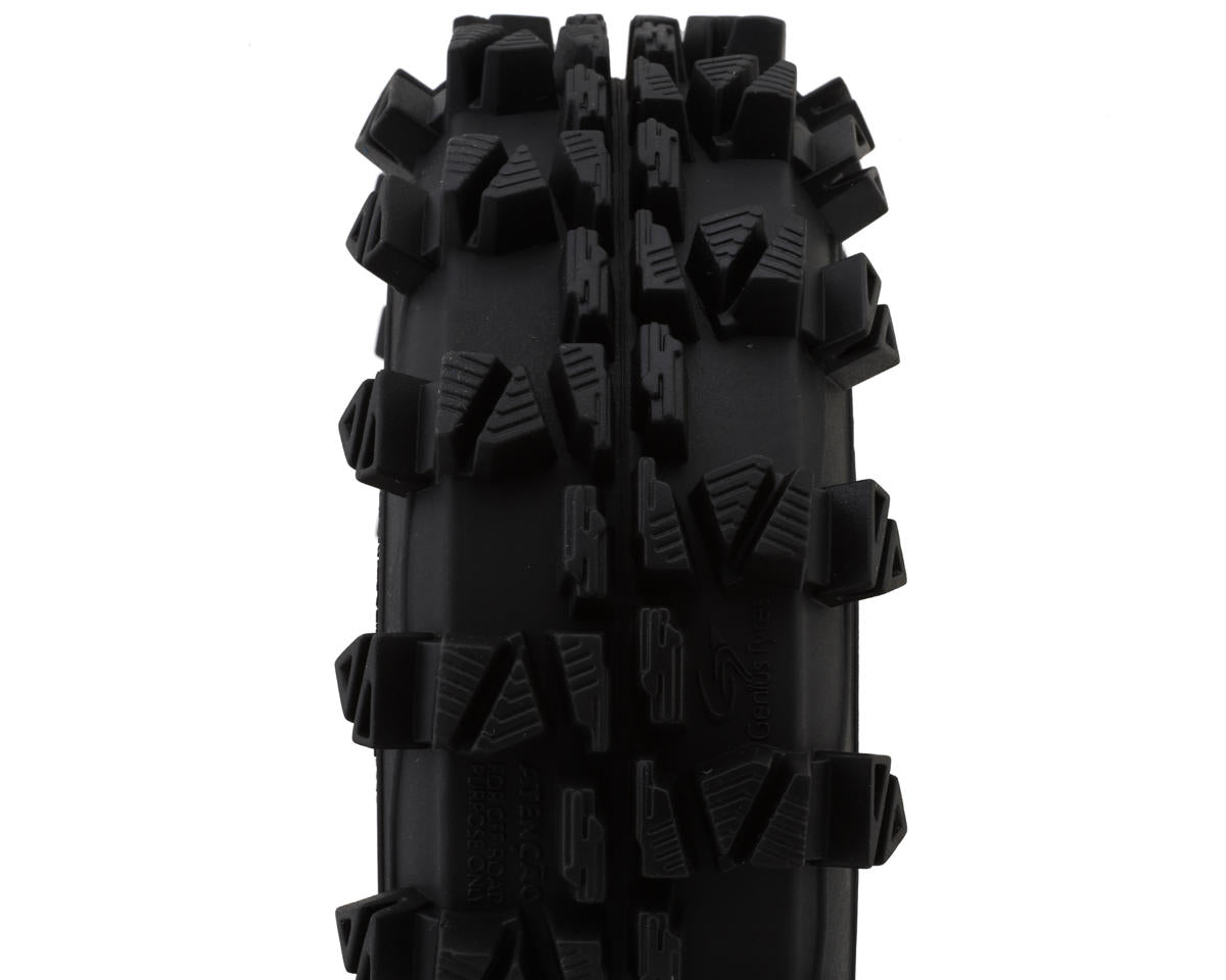 RC4WD 2.6" Genius Ignorante Mud Tires (2)